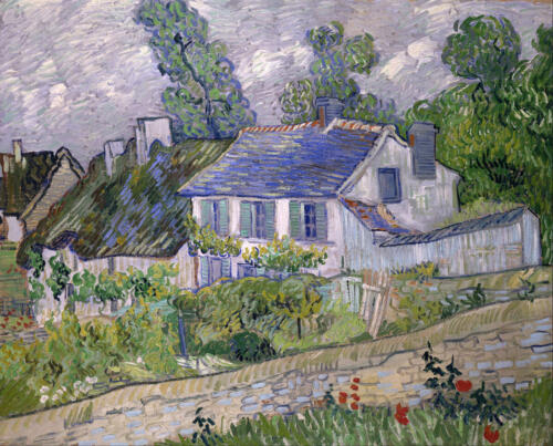 Houses_at_Auvers