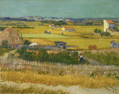 Vincent_van_Gogh_-_De_oogst