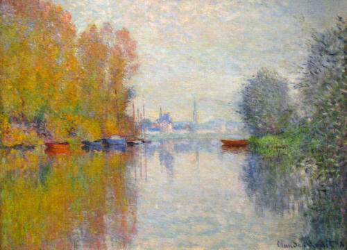 autumn-on-the-seine-at-argenteuil